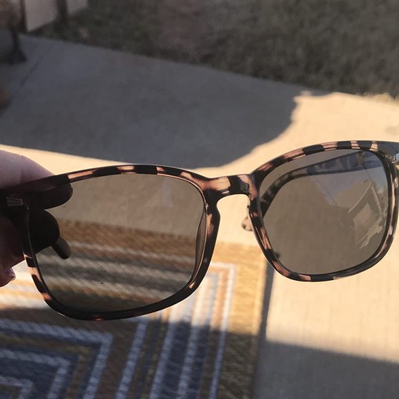 Classic trendy stylish sun glasses 100% uv protection main image 5